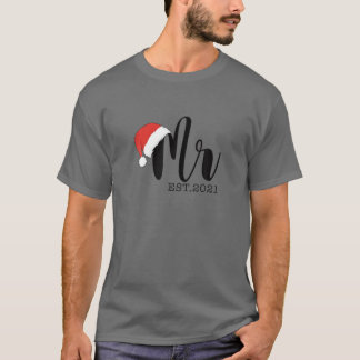 Claus T Shirt