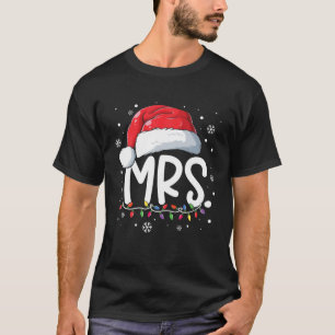 Claus T Shirt