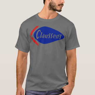 Claussens T Shirt
