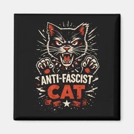Claws of Resistance Magnet