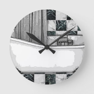 CLAWTUB BATH TESSA 1.jpg Rund Klocka