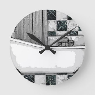 CLAWTUB BATH TESSA 1.jpg Rund Klocka