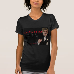 Clay Grund - Van-Tastic!T Skift T Shirt