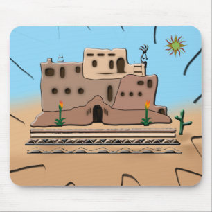 Clay House Musmatta