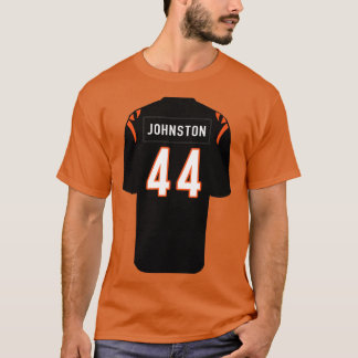 Clay Johnston Jersey T Shirt