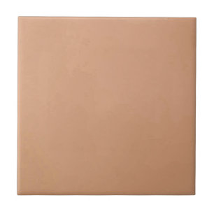 Clay (light terracotta) Fält Tile till Mix & Matc Kakelplatta