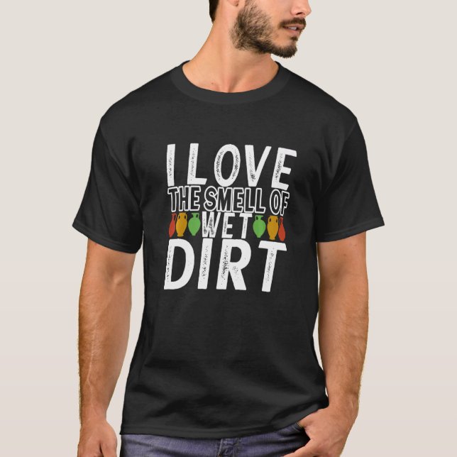 Clay Potter Ceramic Pottery Artwork Pottery 4 T Shirt (Framsida)