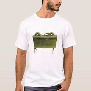Claymore bryter T-tröja Tee