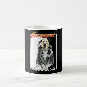 Claymore - Teresa of the Faint Smile Kaffemugg