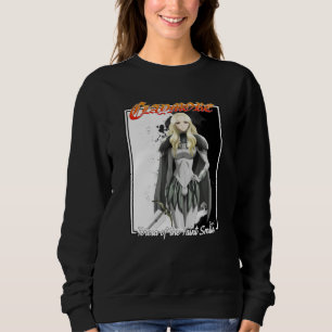 Claymore - Teresa of the Faint Smile T Shirt