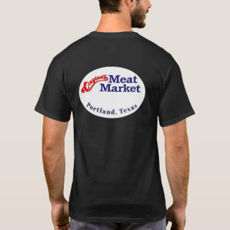 Clayton's T Shirt