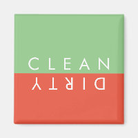 Clean Dirty Dishwasher