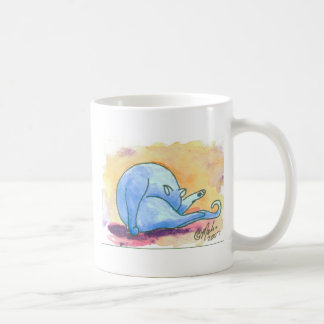 CleaningCat Kaffemugg