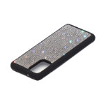 Clear Diamond Samsung Galaxy S20 Ultra Fodral<br><div class="desc">Rangsee Crystal Fodral är skapat med dig i åtanke. Efter omfattande testning och kundinmatning har vi hittat det släta rundade kant,  tillsammans med de gnistna,  som ger dig en långvarig komfort när du använder din mobila mobil.

Se videoklipp av fodral på YouTube-kanalen: https://www.youtube.com/watch?v=iWLu3YV7aCI</div>