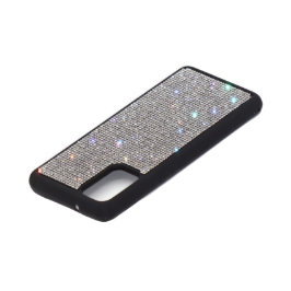Clear Diamond Samsung Galaxy S20 Ultra Fodral
