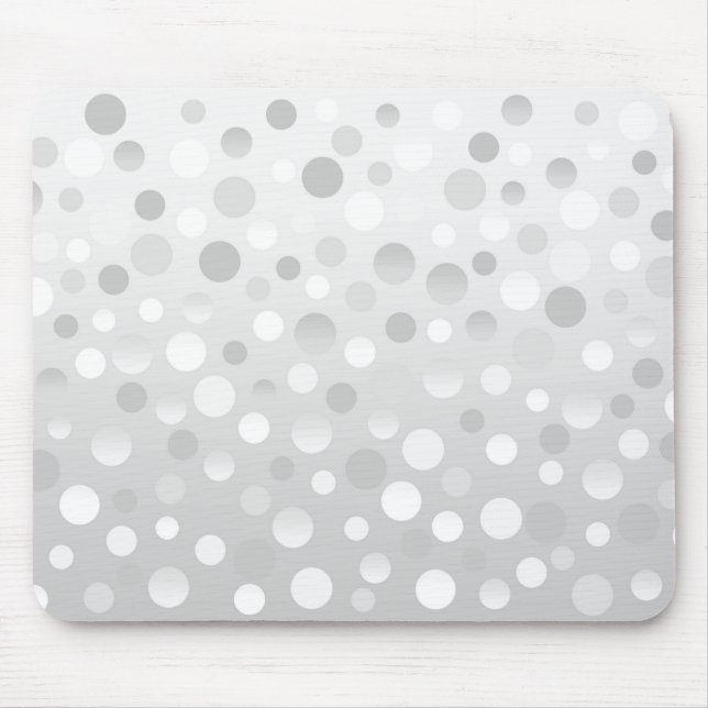 Clear Fizz mousepad Musmatta (Framsidan)