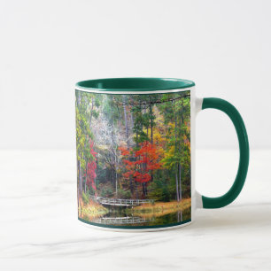 Clear Springs - Homochitto nationalskog Mugg