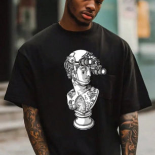Clearad Hett Unisex T-shirt