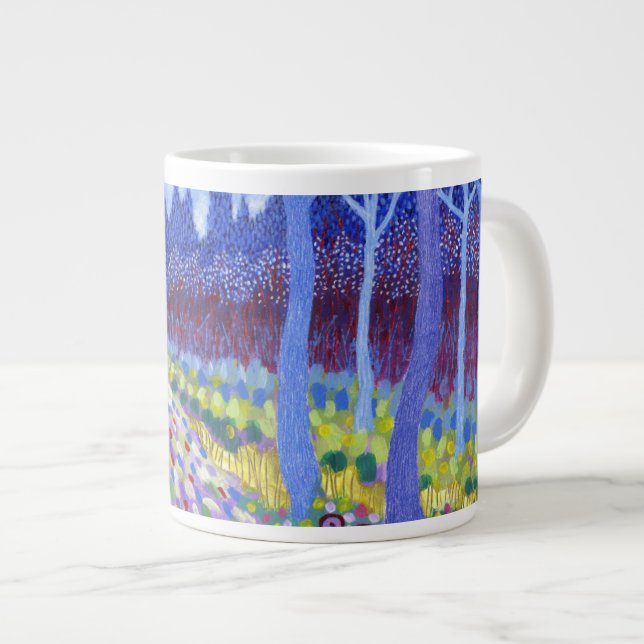 Clearing 2011 jumbo mugg (Framsida höger)