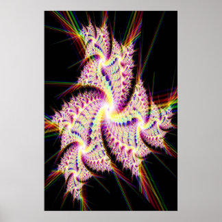 Clearing Poster