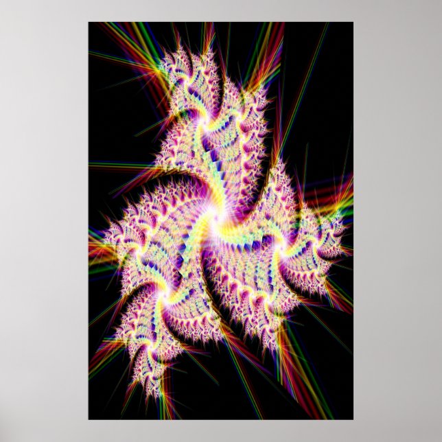 Clearing Poster (Framsidan)