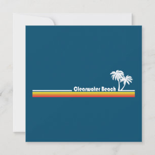 Clearwater Beach Florida