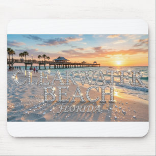 Clearwater Beach Florida Musmattor