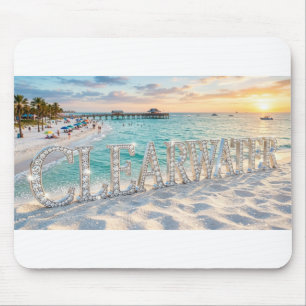 Clearwater Beach Florida Musmattor