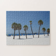 Clearwater Beach Florida