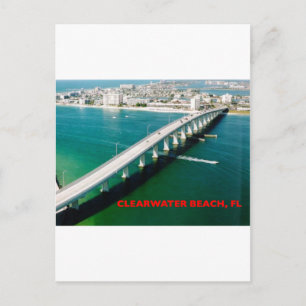 CLEARWATER BEACH FLORIDA VYKORT
