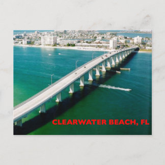 CLEARWATER BEACH FLORIDA VYKORT