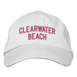CLEARWATER BREV BRODERAD KEPS