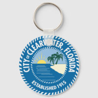Clearwater försegling, Florida