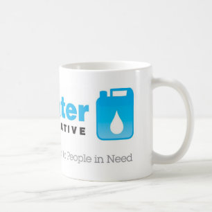 ClearWater kaffemugg