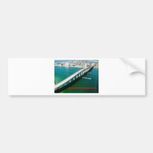 CLEARWATER-STRAND FLORIDA BILDEKAL