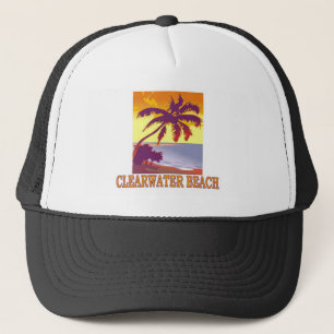 Clearwater strand, Florida Keps