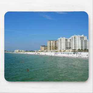 Clearwater strand musmatta