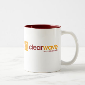 Clearwave kaffemugg