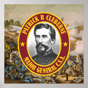 Cleburne-AFGM Poster