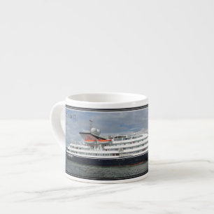 Clelia II espresso mugg Espressomugg