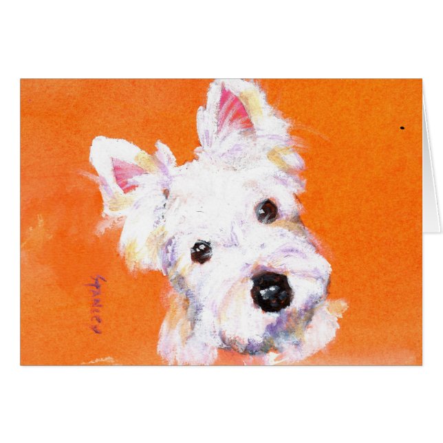 Clem_Anabel_600 Hälsningskort (Framsidan Horizontal)