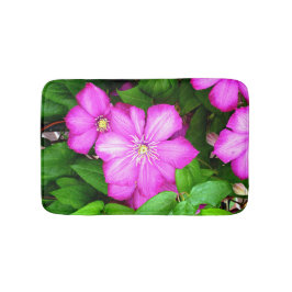 Clematis Badrumsmatta