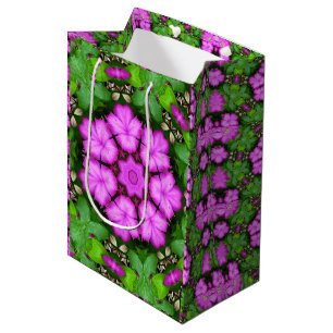 Clematis Kaleidoscope