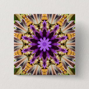 CLEMATIS KNAPP