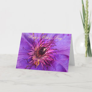CLEMATIS KORT