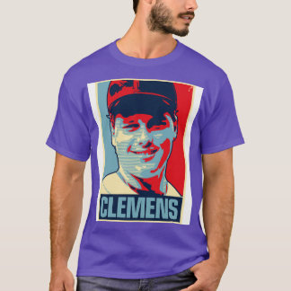 Clemens T Shirt