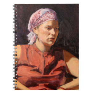 Clementine 2004 anteckningsbok