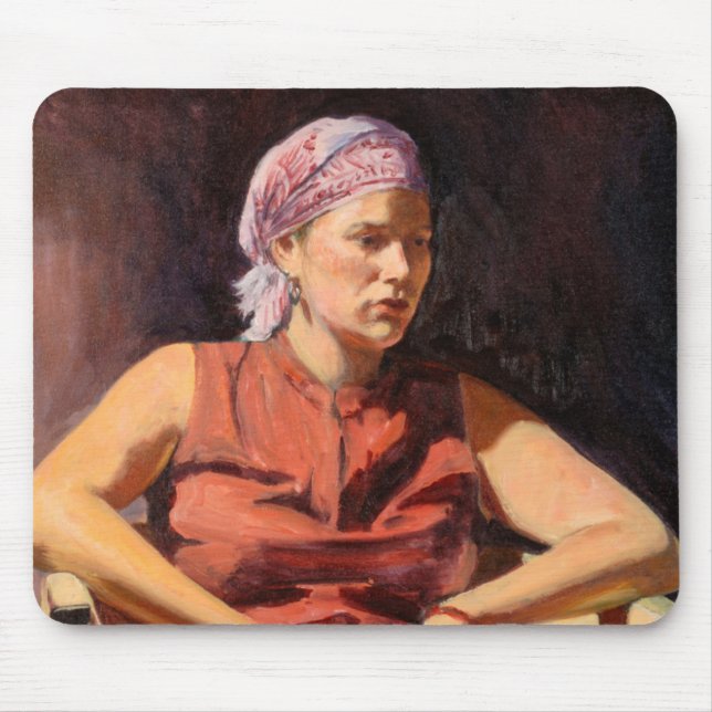 Clementine 2004 musmatta (Framsidan)