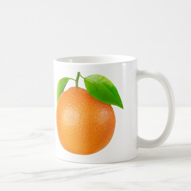 Clementine Kaffemugg (Höger)
