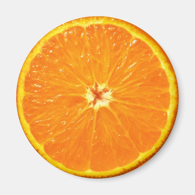 Clementine Magnet (Framsidan)